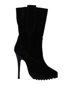 Полусапоги и высокие ботинки Giuseppe Zanotti