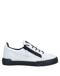 Низкие кеды и кроссовки Giuseppe Zanotti