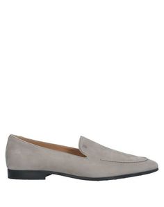 Мокасины Tod`S