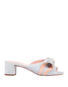 Сандалии Roger Vivier