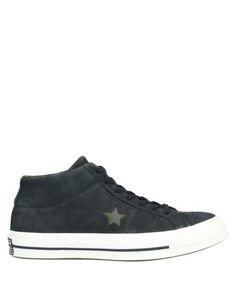 Высокие кеды и кроссовки Converse ALL Star