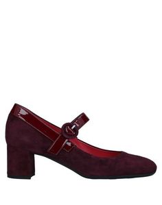 Туфли PAS DE Rouge