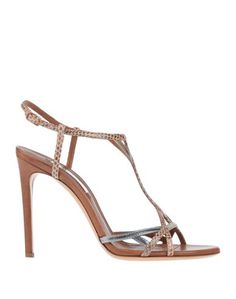Сандалии Casadei