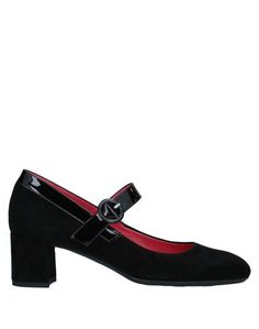 Туфли PAS DE Rouge