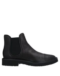 Полусапоги и высокие ботинки Giuseppe Zanotti