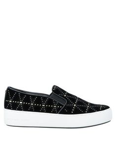Низкие кеды и кроссовки Michael Michael Kors