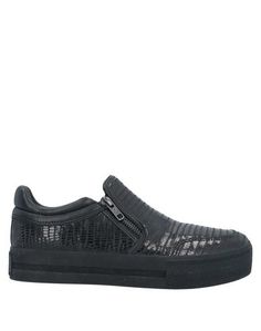 Низкие кеды и кроссовки Ash