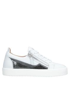 Низкие кеды и кроссовки Giuseppe Zanotti
