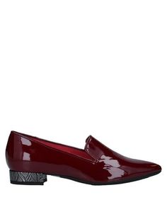 Мокасины PAS DE Rouge