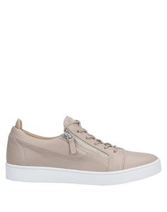 Низкие кеды и кроссовки Giuseppe Zanotti