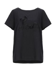Футболка Love Moschino