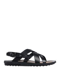 Сандалии Tod`S