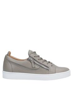 Низкие кеды и кроссовки Giuseppe Zanotti