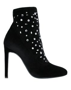 Полусапоги и высокие ботинки Giuseppe Zanotti