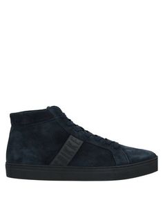 Высокие кеды и кроссовки Bikkembergs