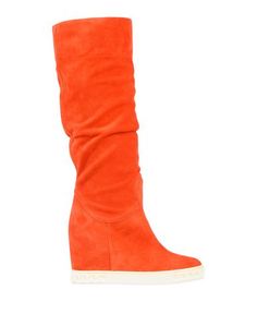 Сапоги Casadei