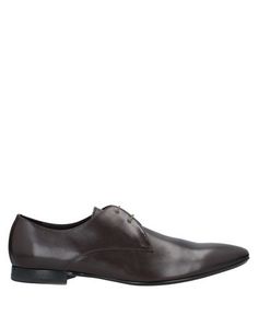 Обувь на шнурках PS Paul Smith