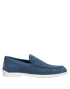 Мокасины Tod`S
