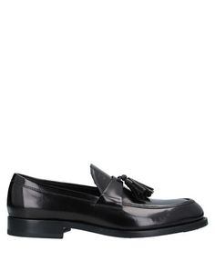Мокасины Tod`S