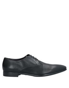 Обувь на шнурках Giorgio Armani