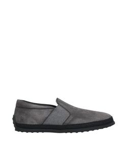 Мокасины Tod`S