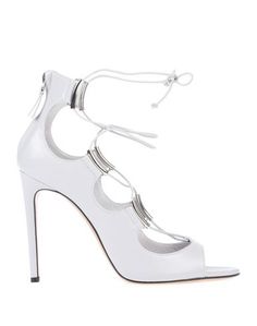 Сандалии Casadei