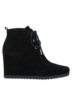 Полусапоги и высокие ботинки Michael Michael Kors