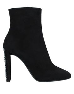 Полусапоги и высокие ботинки Giuseppe Zanotti