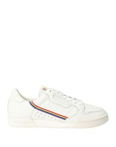 Низкие кеды и кроссовки Adidas Originals