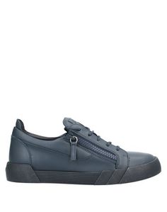 Низкие кеды и кроссовки Giuseppe Zanotti