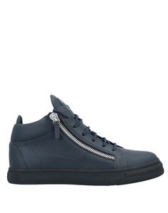 Высокие кеды и кроссовки Giuseppe Zanotti