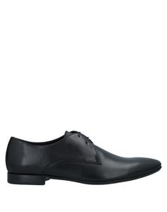 Обувь на шнурках PS Paul Smith