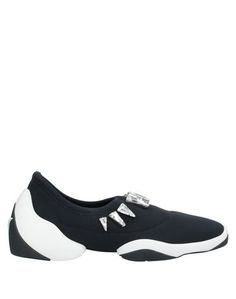 Низкие кеды и кроссовки Giuseppe Zanotti