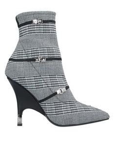 Полусапоги и высокие ботинки Giuseppe Zanotti