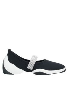 Низкие кеды и кроссовки Giuseppe Zanotti