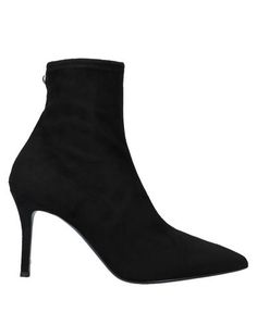 Полусапоги и высокие ботинки Giuseppe Zanotti