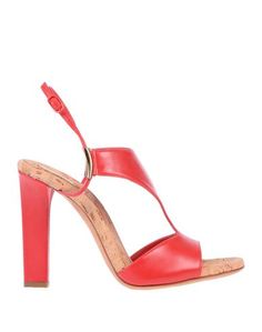 Сандалии Casadei