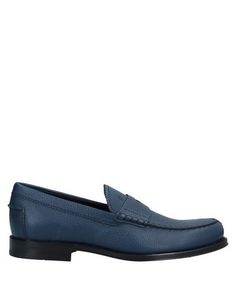 Мокасины Tod`S