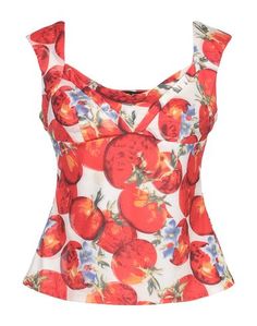 Топ без рукавов Vero Moda
