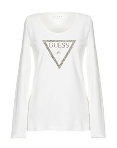 Футболка Guess