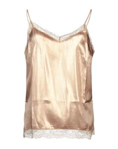 Топ без рукавов Guess