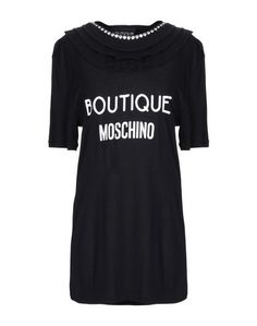 Футболка Boutique Moschino