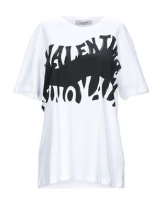 Футболка Valentino