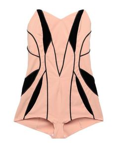 Топ без рукавов Elisabetta Franchi