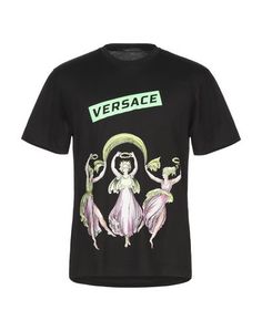 Футболка Versace