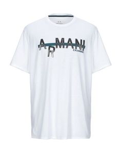 Футболка Armani Exchange