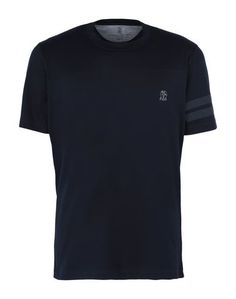 Футболка Brunello Cucinelli