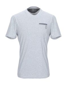 Футболка Brunello Cucinelli