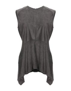 Топ без рукавов Brunello Cucinelli