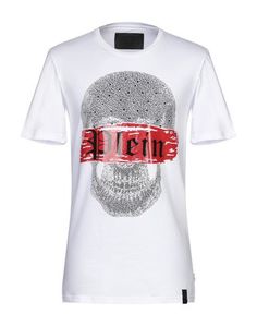 Футболка Philipp Plein